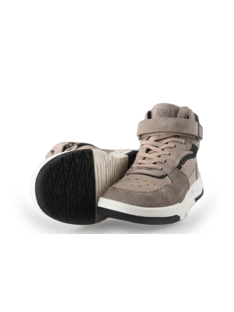 Ton Ton Hohe Sneaker