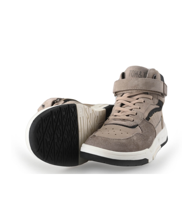 Ton Ton Hohe Sneaker