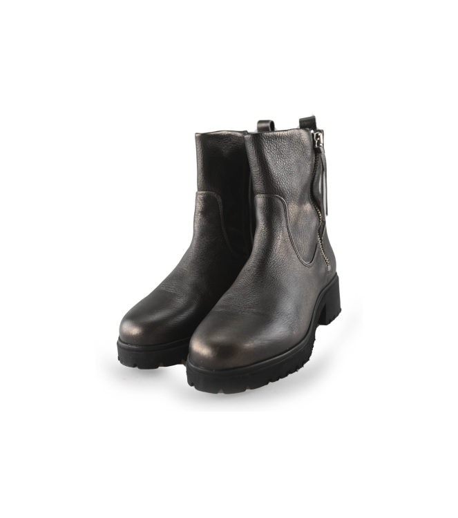 Piedi Nudi Stiefeletten