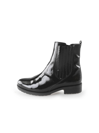 Bata Stiefeletten Schwarz 261292