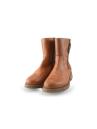 Ayana Stiefeletten Cognac 261319