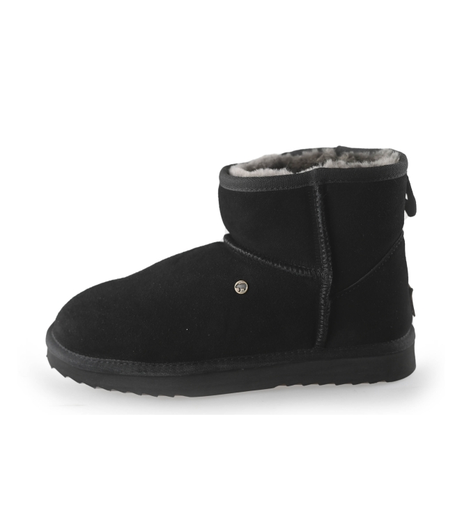 Warmbat Stiefeletten