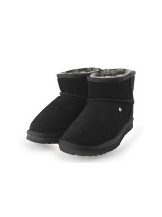 Warmbat Stiefeletten