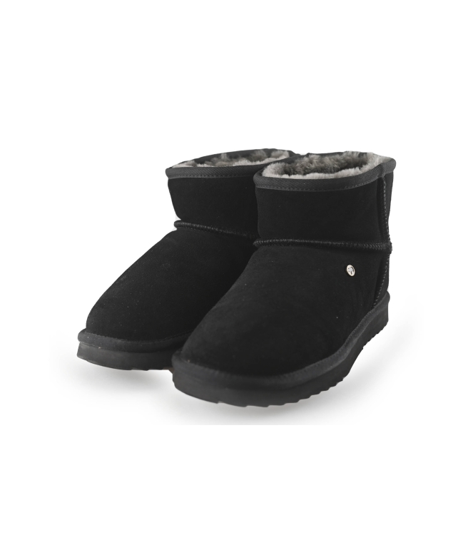 Warmbat Stiefeletten