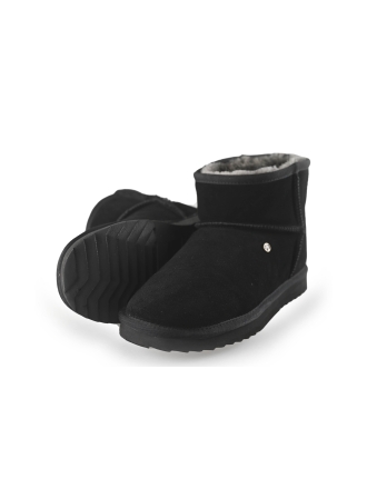 Warmbat Stiefeletten