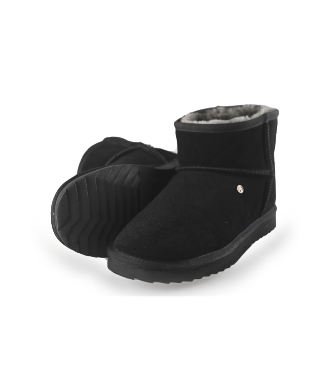 Warmbat Stiefeletten