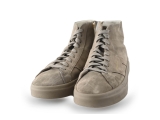 Santoni Hohe Sneaker