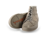Santoni Hohe Sneaker