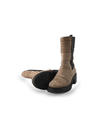Unisa Chelsea boots