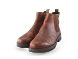 Mazzeltov Chelsea boots