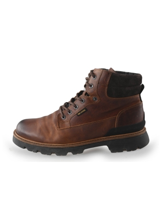 PME Legend Schnürstiefel Cognac 261353