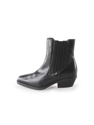 Blasz Stiefeletten Schwarz 261359
