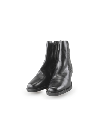 Blasz Stiefeletten Schwarz 261359