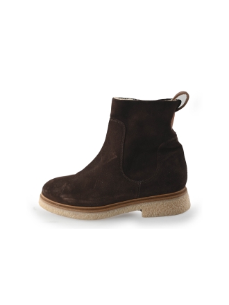 Ayana Stiefeletten Braun 261363