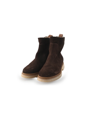 Ayana Stiefeletten Braun 261363