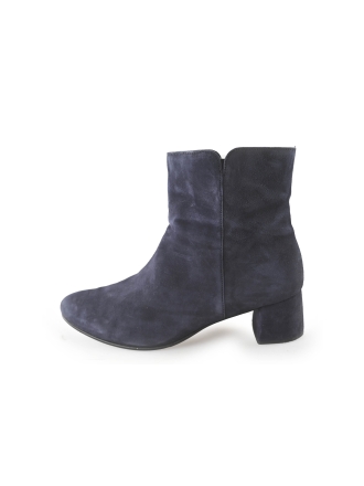 Gabor Stiefeletten Blau 261372