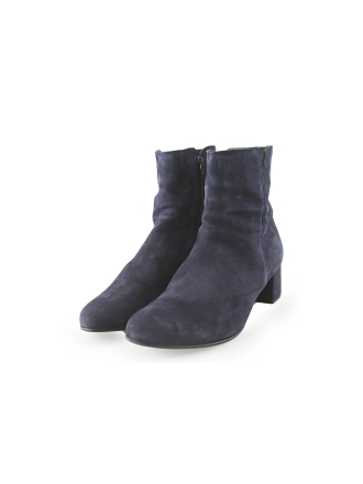Gabor Stiefeletten Blau 261372