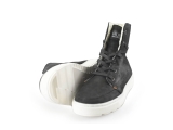Hub Hohe Sneaker