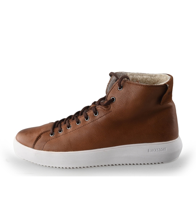 Blackstone Hohe Sneaker