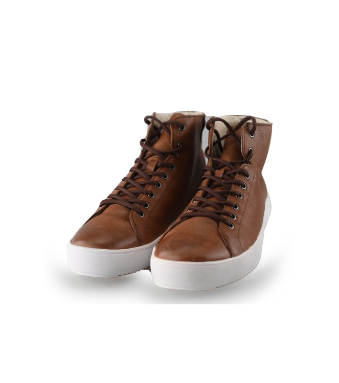 Blackstone Hohe Sneaker
