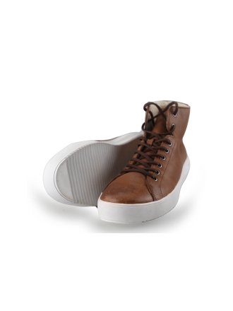 Blackstone Hohe Sneaker