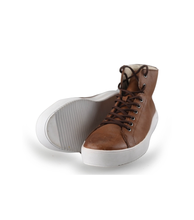 Blackstone Hohe Sneaker