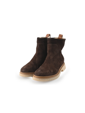 Ayana Chelsea boots Braun 261408
