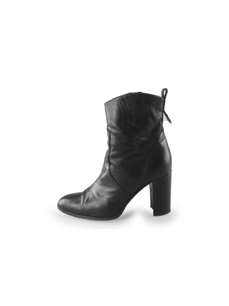 Blasz Stiefeletten Schwarz 261421
