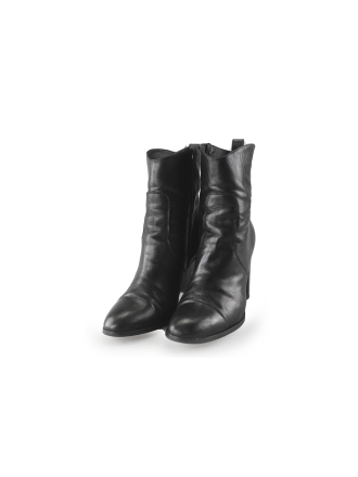 Blasz Stiefeletten Schwarz 261421