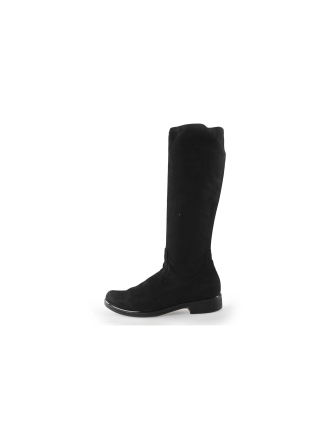 Stefano Lauran Stiefel Schwarz 261431