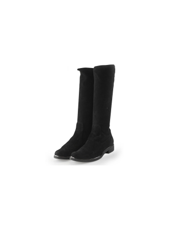 Stefano Lauran Stiefel Schwarz 261431