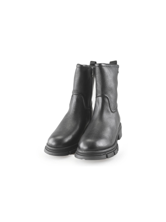 Maruti Stiefeletten Schwarz 261445