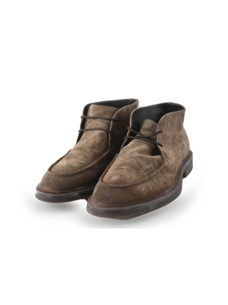 Giorgio Schnürstiefel Beige 261460