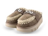 Mou Slip-ons