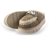 Mou Slip-ons