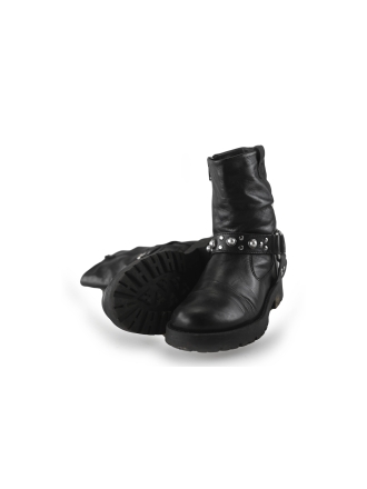 Lina Locchi Stiefeletten