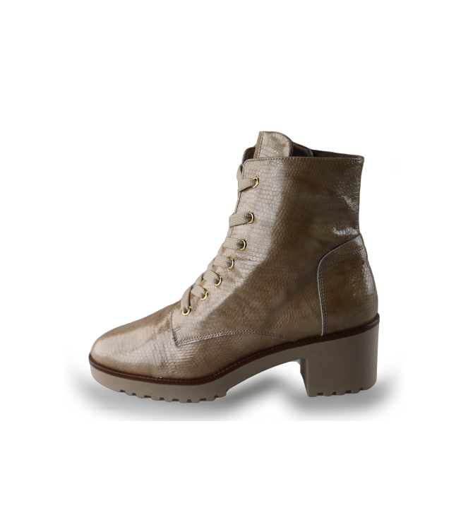 Dlsport Schnürstiefel