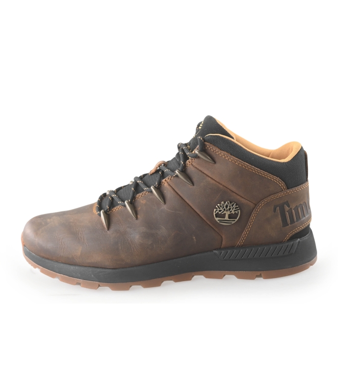 Timberland Hohe Sneaker