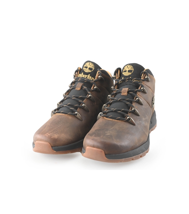 Timberland Hohe Sneaker