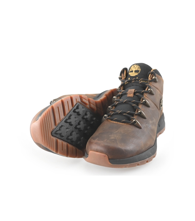 Timberland Hohe Sneaker