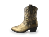 Goosecraft Cowboystiefel