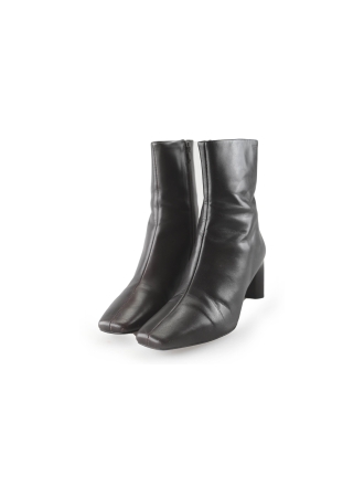 Vagabond Shoemakers Stiefeletten Schwarz 261510