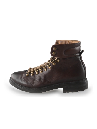Stefano Lauran Stiefel Schwarz 261515