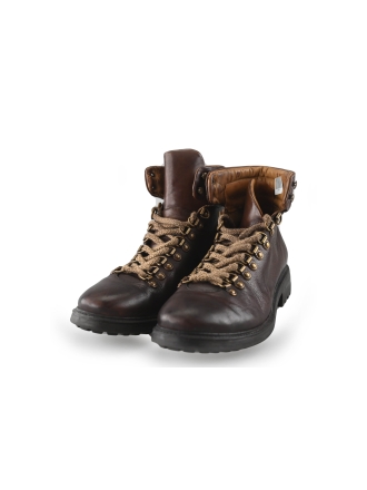 Stefano Lauran Stiefel Schwarz 261515