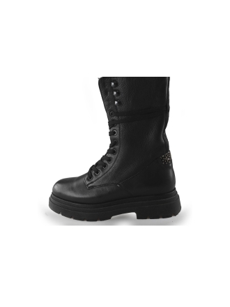 Maruti Schnürstiefel Schwarz 261519
