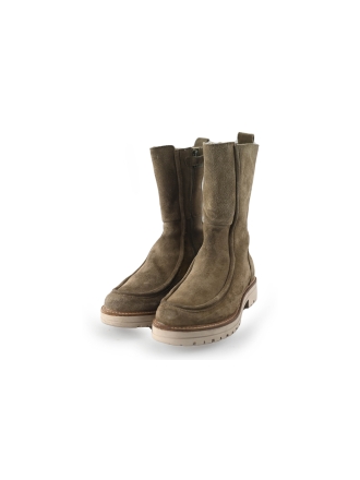 Wysh Stiefel Beige 261536