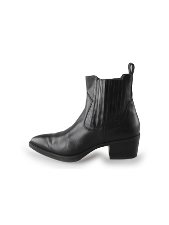 Omoda Stiefeletten Schwarz 261538