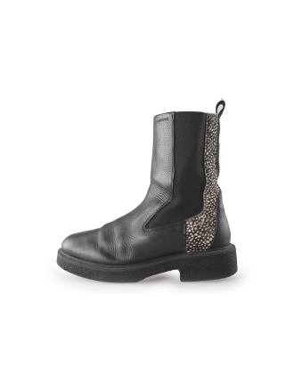 Maruti Chelsea boots Schwarz 261543