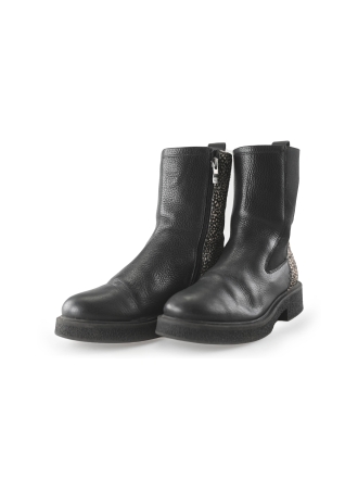 Maruti Chelsea boots Schwarz 261543