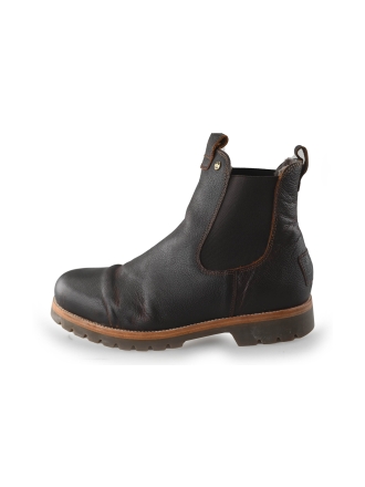 Panama Jack Chelsea boots Braun 261562
